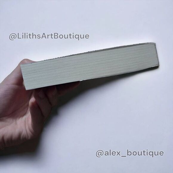 Priest :Priest Series by Sierra Simone (U002) - Picture 8 of 9